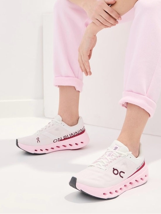 On Running Shoes - ON Cloudsurfer Next Sneakers